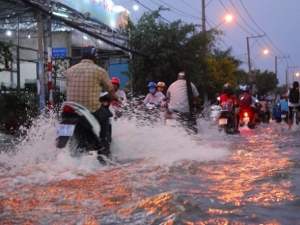 10 vấn đề nóng của ngành tài nguyên và môi trường trong năm 2018