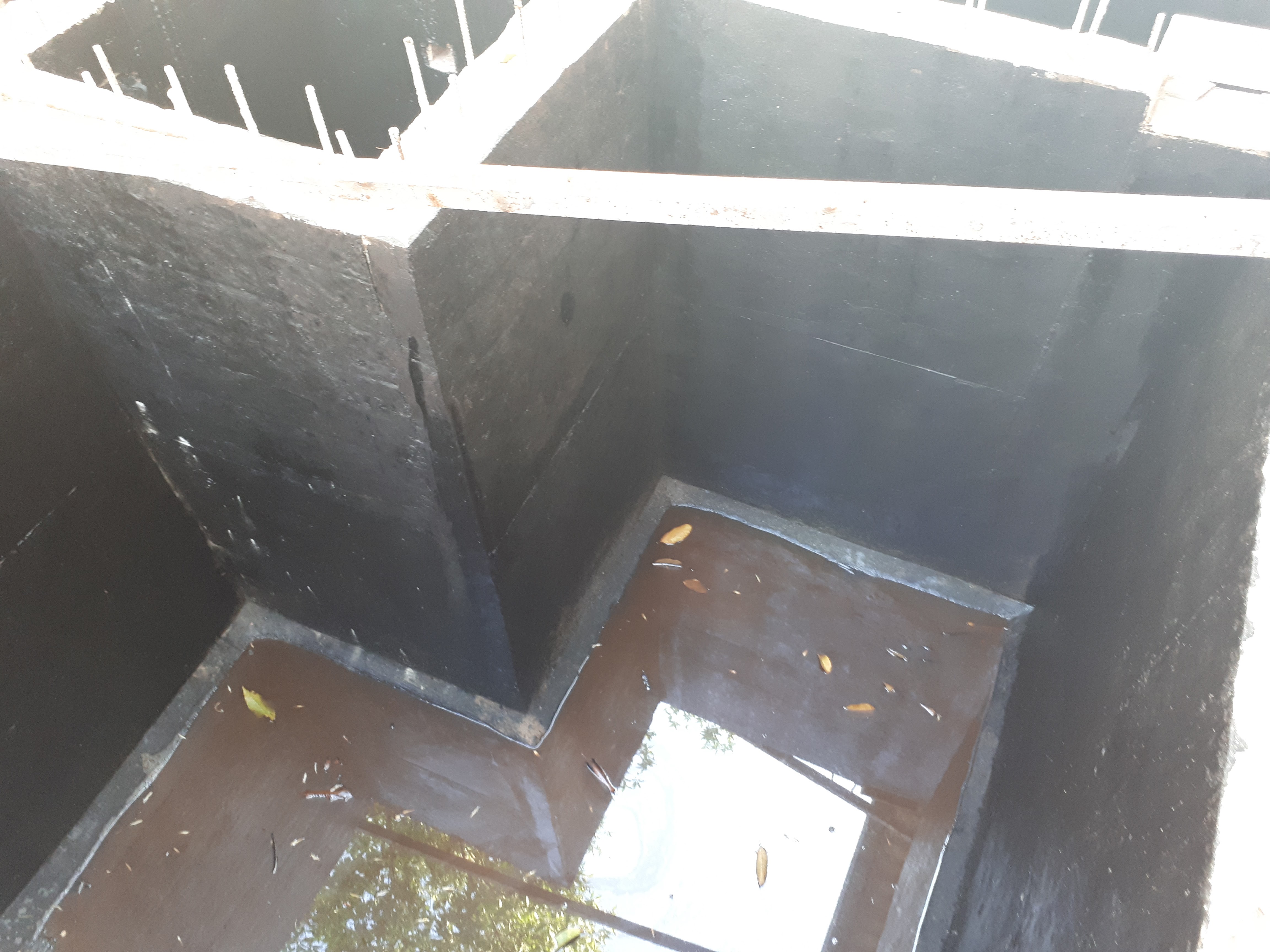 HỆ THỐNG XỬ LÝ NƯỚC THẢI NHÀ MÁY GỖ LIM YEE