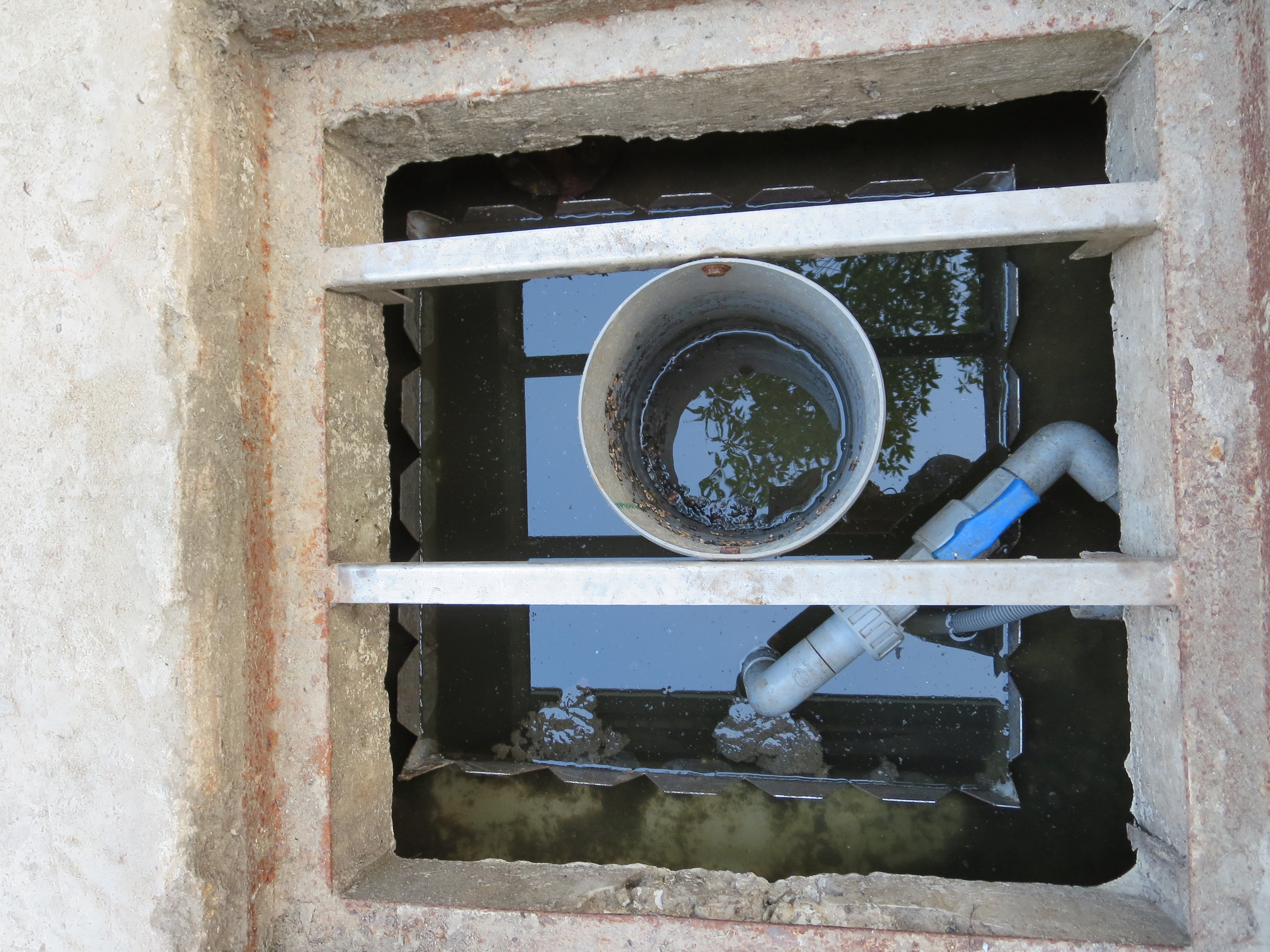 HỆ THỐNG XỬ LÝ NƯỚC THẢI NHÀ MÁY GỖ LIM YEE