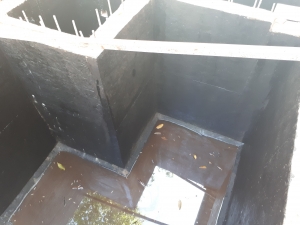 HỆ THỐNG XỬ LÝ NƯỚC THẢI NHÀ MÁY GỖ LIM YEE