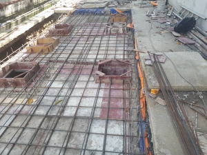 HỆ THỐNG XỬ LÝ NƯỚC THẢI NHÀ MÁY GỖ LIM YEE